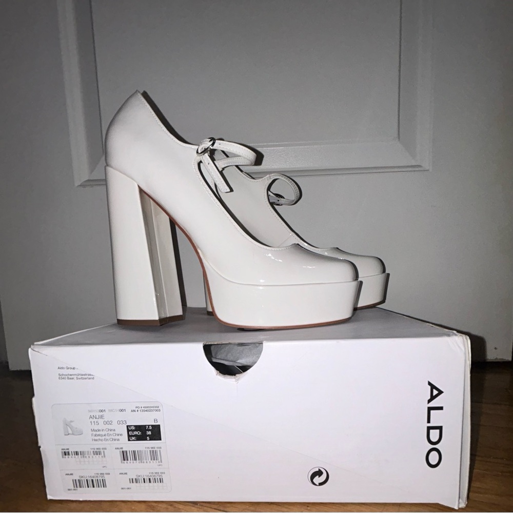Aldo